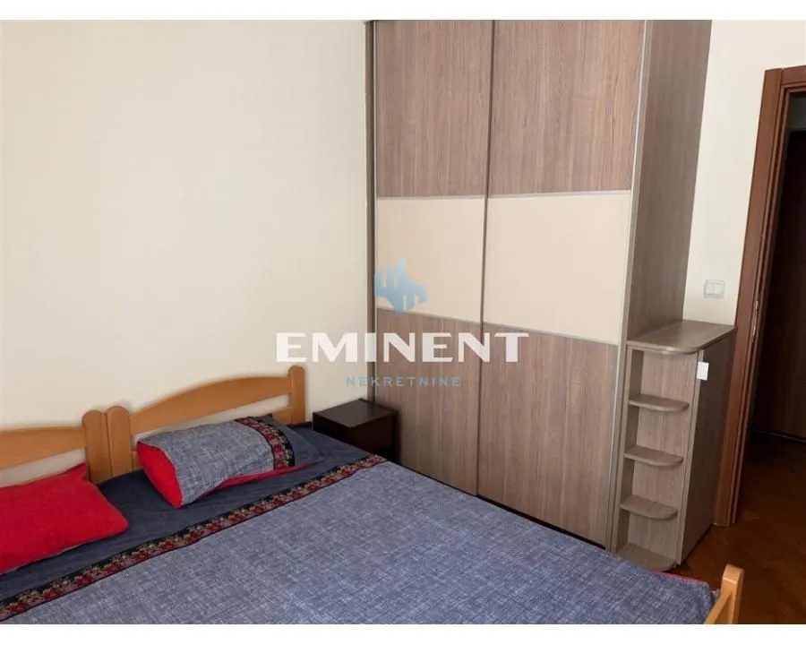 Rent, apartment, 170m², Savski Venac, Beograd