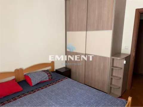 Izdavanje, stan, 170m², Savski Venac, Beograd - image 9