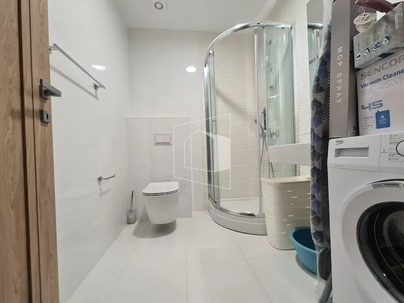 Rent, apartment, 90m², Master Kvart, Podgorica