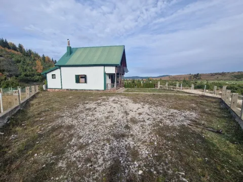 Prodaja, kuća, 74m², Žabljak, Crna Gora - image 4