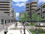 Prodaja, jednosoban stan, 49m², Central Point, Podgorica - image 2