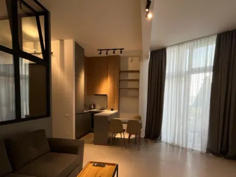 Prodaja, jednosoban stan, 36m², Mažina, Tivat - image 4