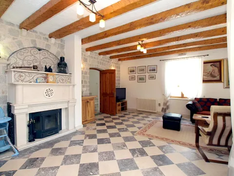 Sale, house, 480m², Reževići, Budva - image 23