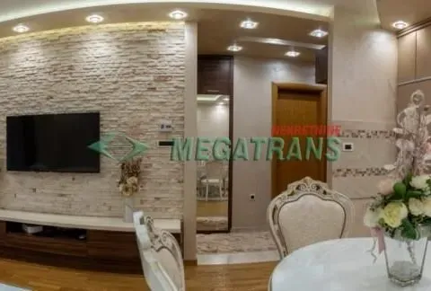 Prodaja, dvosoban stan, 46m², Sajam, Novi Sad Sve Podlokacije - image 7