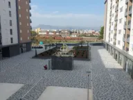 Izdavanje, jednosoban stan, 46m², Master Kvart, Podgorica - image 1