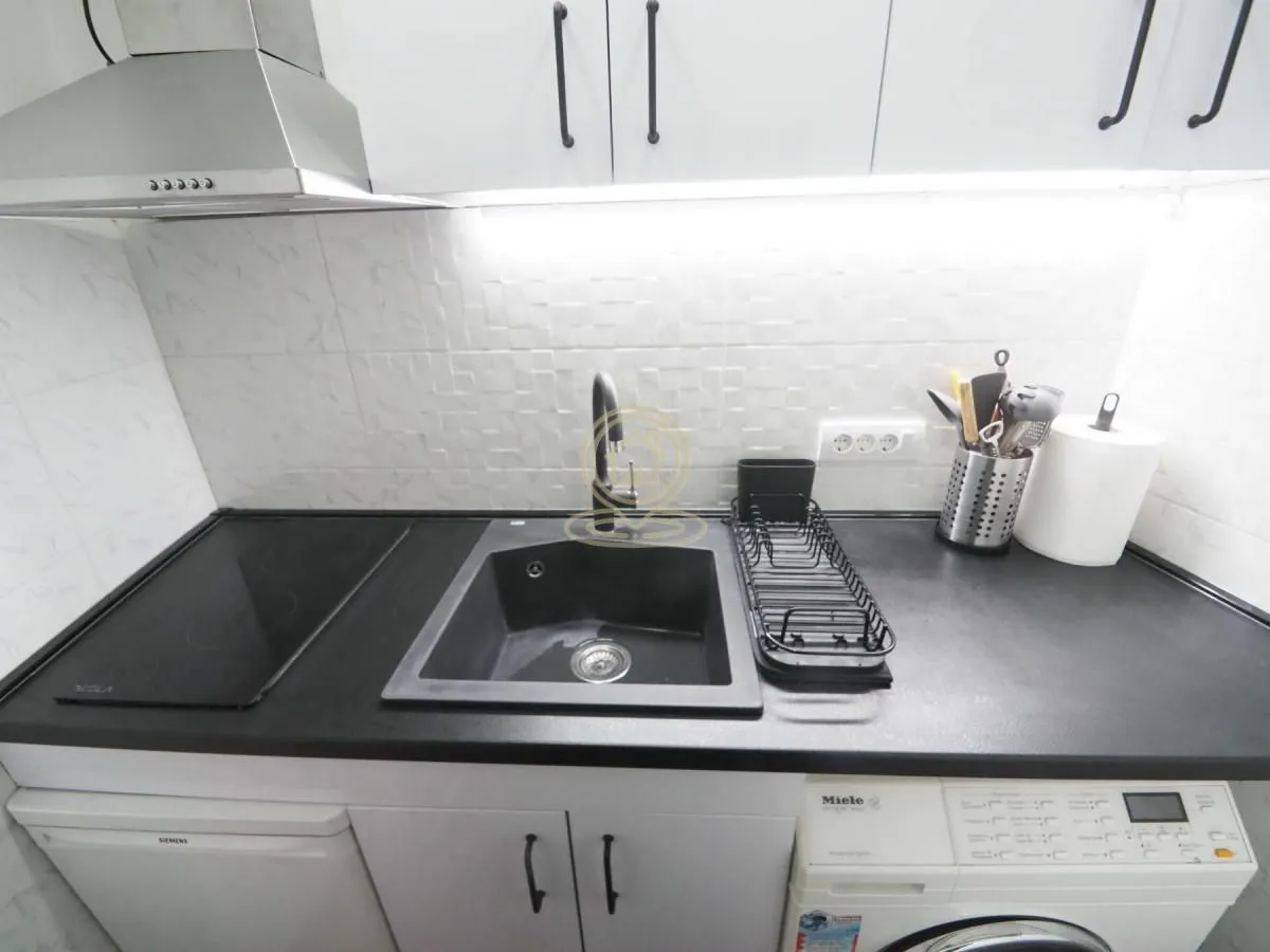 Rent, one bedroom apartment, 31m², Stari Grad, Beograd