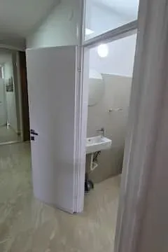Rent, two bedroom apartment, 78m², Blok 5, Podgorica - image 10
