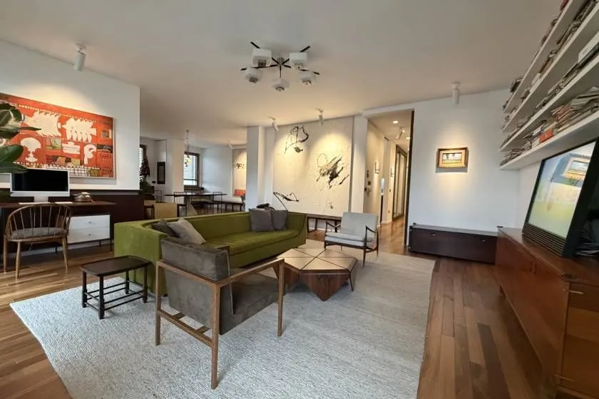 Prodaja, stan, 213m², Dedinje Sve Podlokacije, Beograd