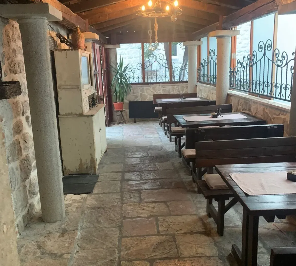 Sale, office space, 100m², Risan, Kotor