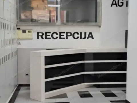 Prodaja, dvosoban stan, 108m², Budva, Crna Gora - image 33