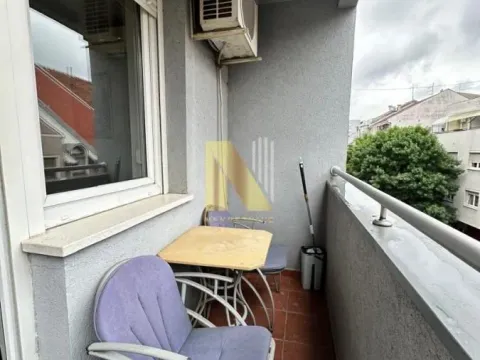 Rent, one bedroom apartment, 29m², Sajmište, Novi Sad - image 8