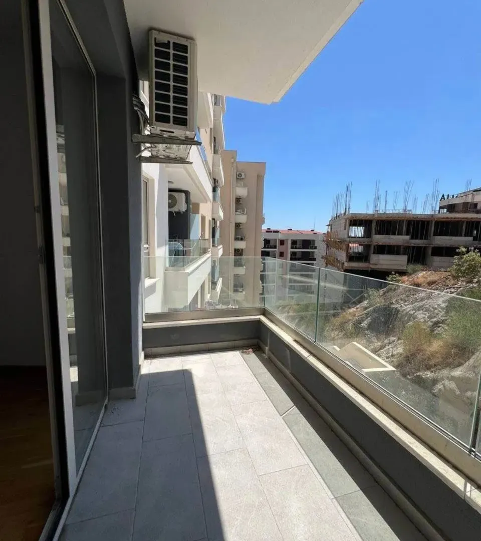 Sale, two bedroom apartment, 62m², Bečići, Budva