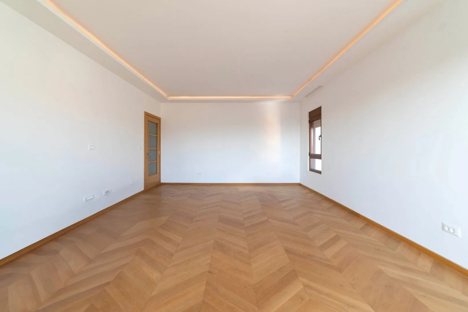 Prodaja, trosoban stan, 142m², Gorica C, Podgorica