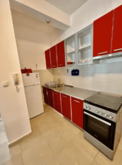 Rent, apartment, 40m², Bečići, Budva