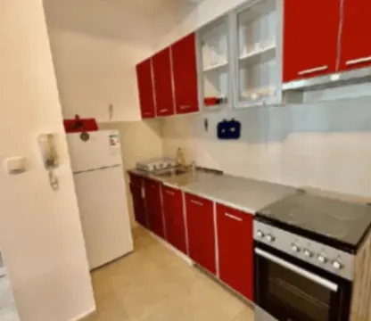 Rent, apartment, 40m², Bečići, Budva - image 4