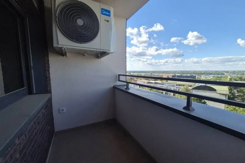 Prodaja, trosoban stan, 71m², Hala Pionir, Palilula Sve Podlokacije