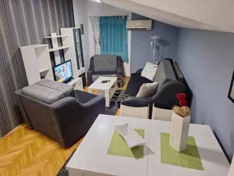 Prodaja, jednosoban stan, 44m², Marger, Niš - image 2