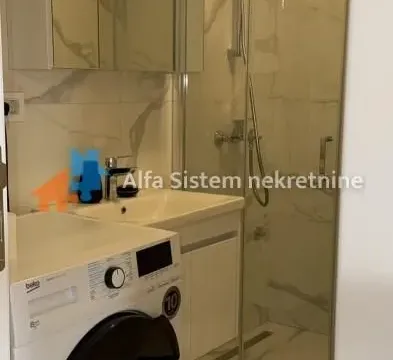 Rent, two bedroom apartment, 45m², Vukov Spomenik, Zvezdara Sve Podlokacije - image 13