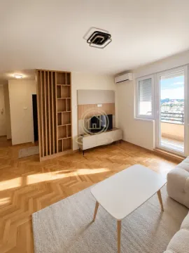 Rent, three bedroom apartment, 66m², Denkova Basta, Zvezdara Sve Podlokacije - image 2