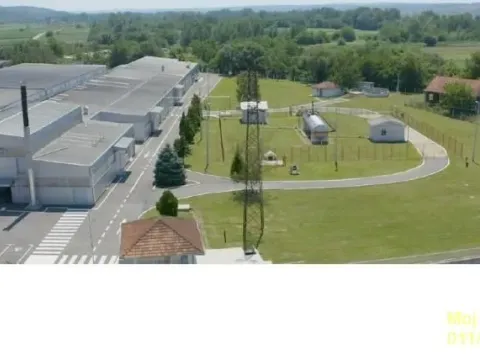 Prodaja, poslovni prostor, 3053m², Veliko Gradište, Srbija - image 4