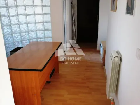 Rent, two bedroom apartment, 56m², Đeram Pijaca, Beograd - image 7