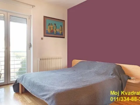 Prodaja, četvorosoban stan, 142m², Savski Venac, Beograd - image 6