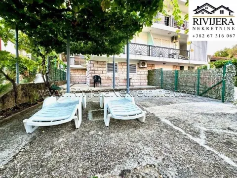 Prodaja, jednosoban stan, 95m², Prčanj, Kotor - image 6