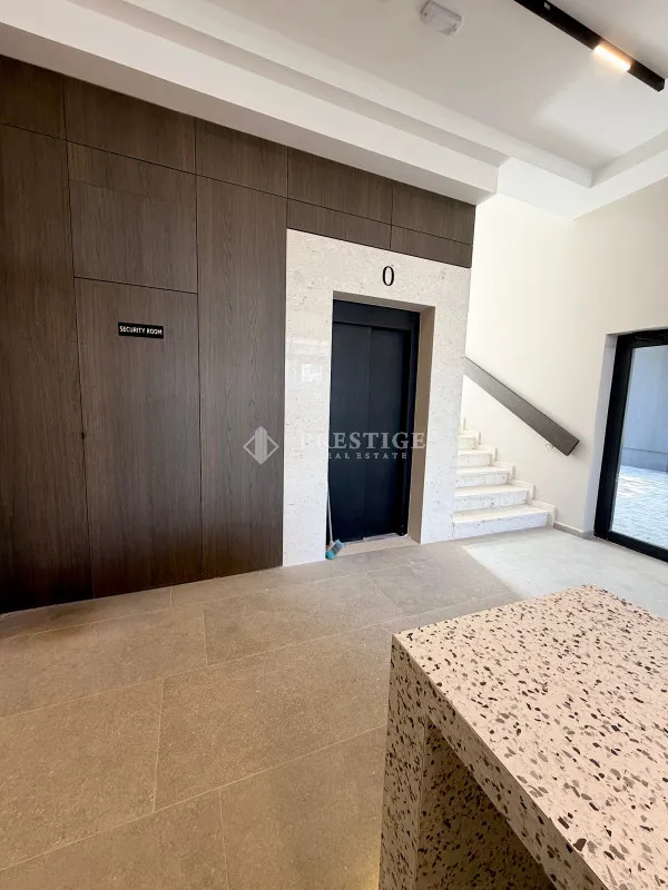 Rent, studio apartment, 25m², Zabjelo, Podgorica