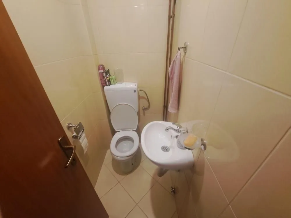 Prodaja, trosoban stan, 85m², Stari Aerodrom, Podgorica