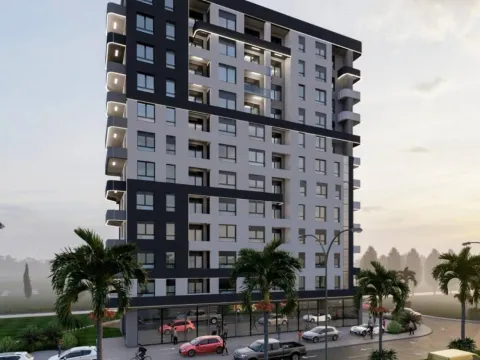 Prodaja, dvosoban stan, 74m², Centar, Bar - image 14