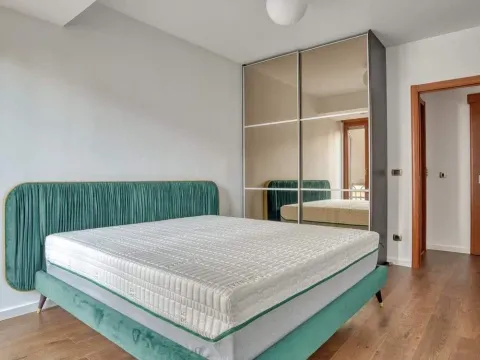 Izdavanje, dvosoban stan, 90m², Podgorica, Crna Gora - image 11