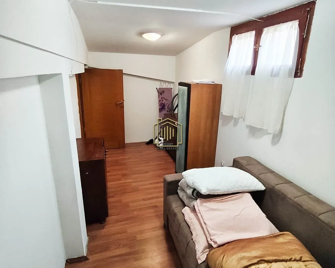 Rent, house, 42m², Vranići, Podgorica
