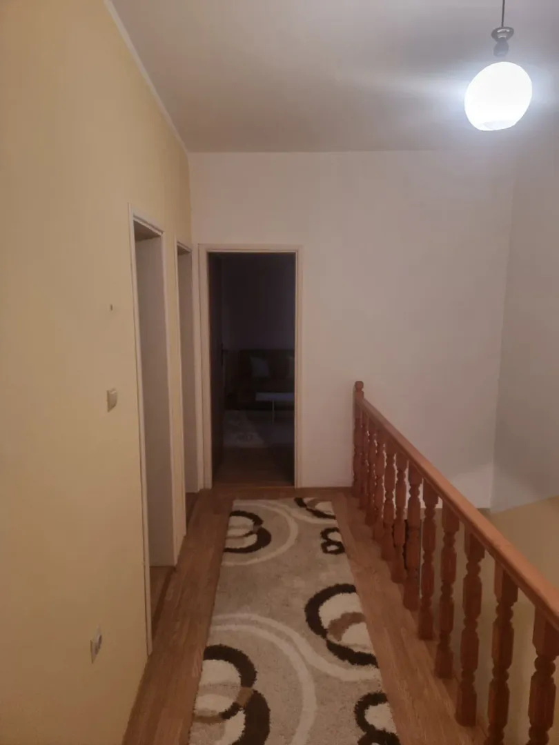 Prodaja, kuća, 168m², Bijelo Polje, Podgorica