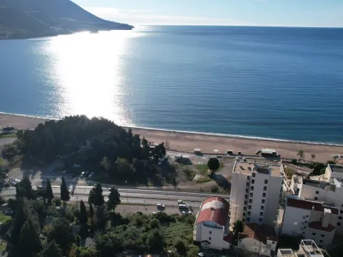 Prodaja, plac, 250m², Bečići, Budva - image 5