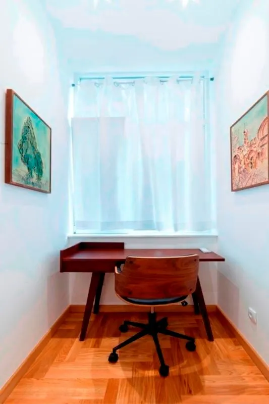 Sale, two bedroom apartment, 70m², Stari Grad, Beograd