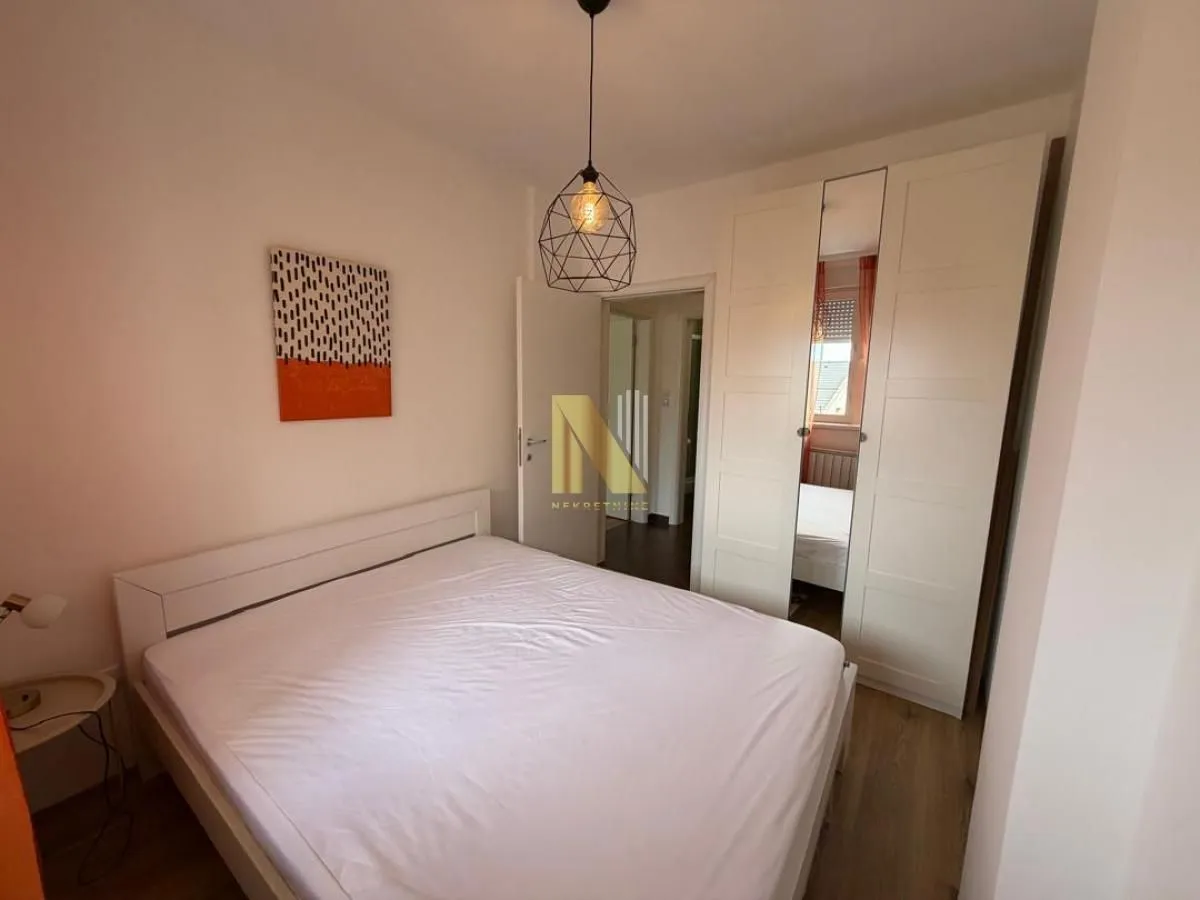 Rent, two bedroom apartment, 61m², Bulevar Oslobodjenja, Novi Sad Sve Podlokacije