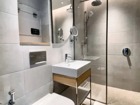 Prodaja, dvosoban stan, 102m², Boka Place, Tivat - image 7
