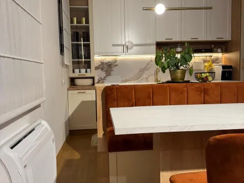 Prodaja, trosoban stan, 90m², Blok 9, Podgorica - image 30