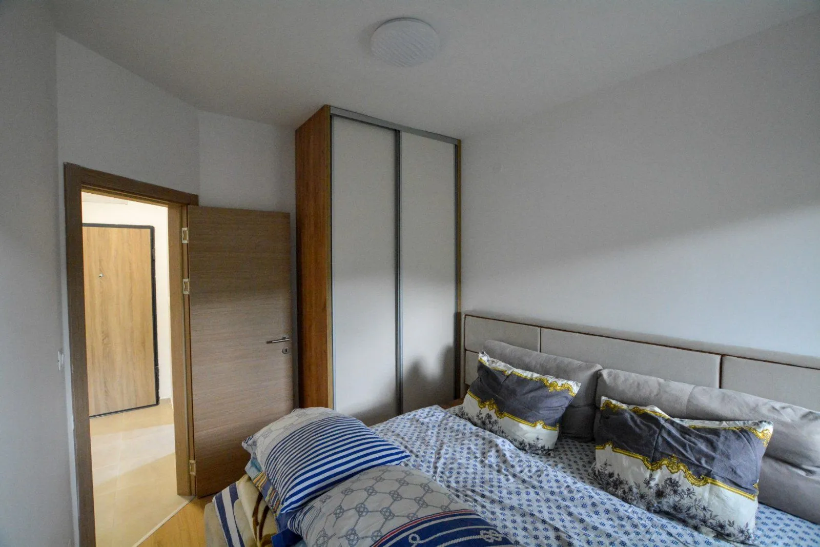 Sale, apartment, 39m², Kolašin, Crna Gora