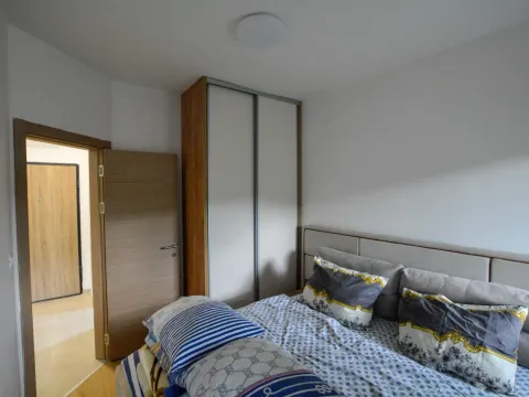 Prodaja, stan, 39m², Kolašin, Crna Gora - image 10