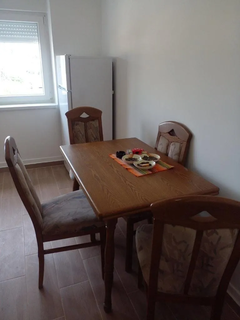 Rent, one bedroom apartment, 58m², Preko Morače, Podgorica