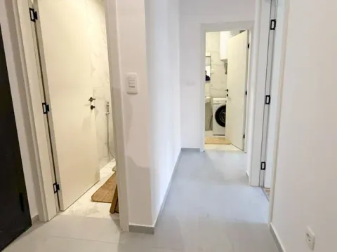 Rent, two bedroom apartment, 65m², Stari Aerodrom, Podgorica - image 8