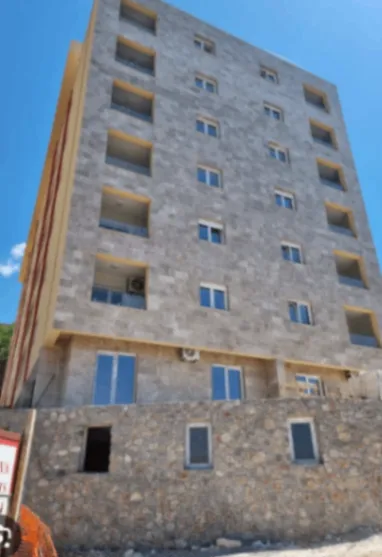 Sale, apartment, 48m², Bečići, Budva