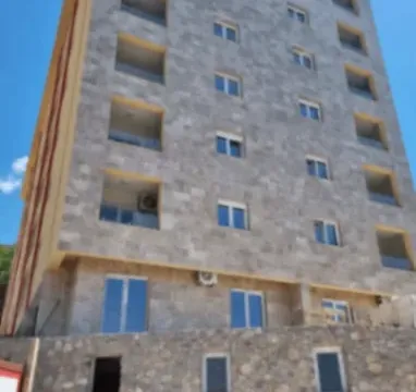 Sale, apartment, 48m², Bečići, Budva - image 2