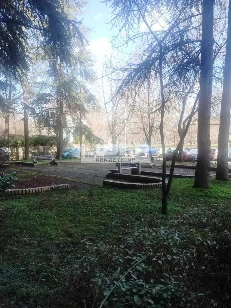 Prodaja, dvosoban stan, 66m², Novi Beograd Sve Podlokacije, Beograd