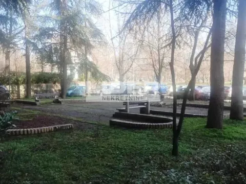 Prodaja, dvosoban stan, 66m², Novi Beograd Sve Podlokacije, Beograd - image 2