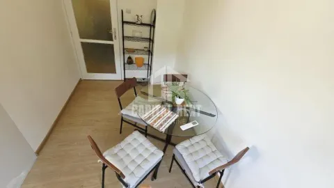 Rent, two bedroom apartment, 55m², Šumice, Beograd - image 4