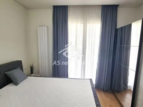 Izdavanje, dvosoban stan, 52m², Banovo Brdo, Beograd - image 8