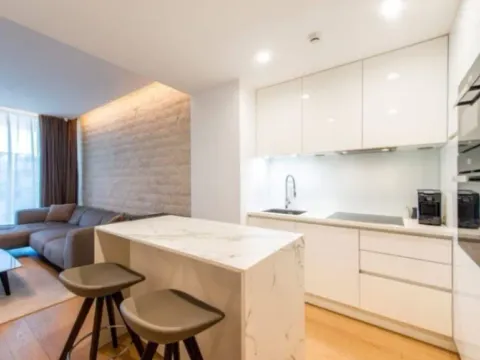 Sale, one bedroom apartment, 64m², Centar, Budva - image 4