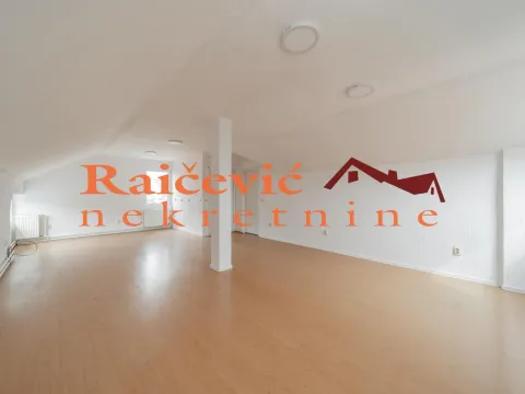 Rent, four bedroom apartment, 176m², Autokomanda, Voždovac Sve Podlokacije - image 11